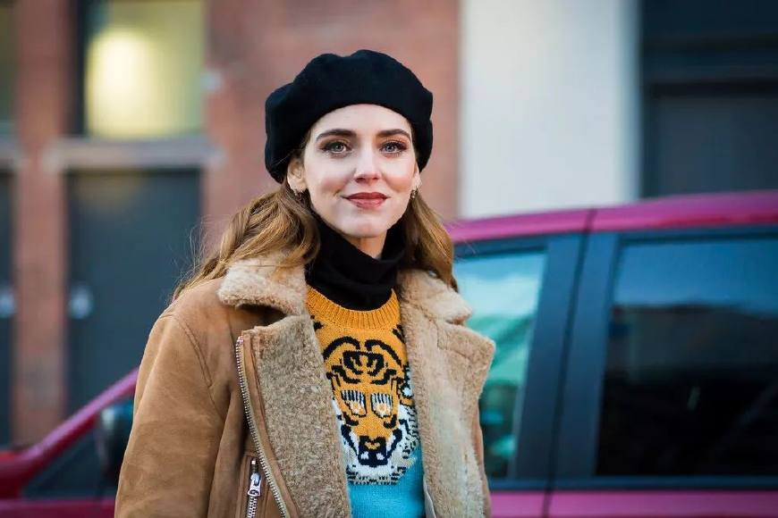 凹造型必备的帽子你get到了吗,各种凹造型帽子图解