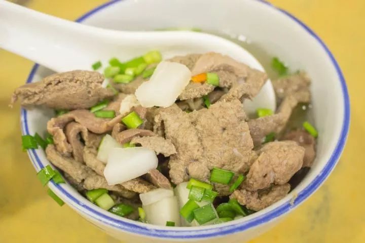 广州又破又小的店,广州家喻户晓的老字号网红