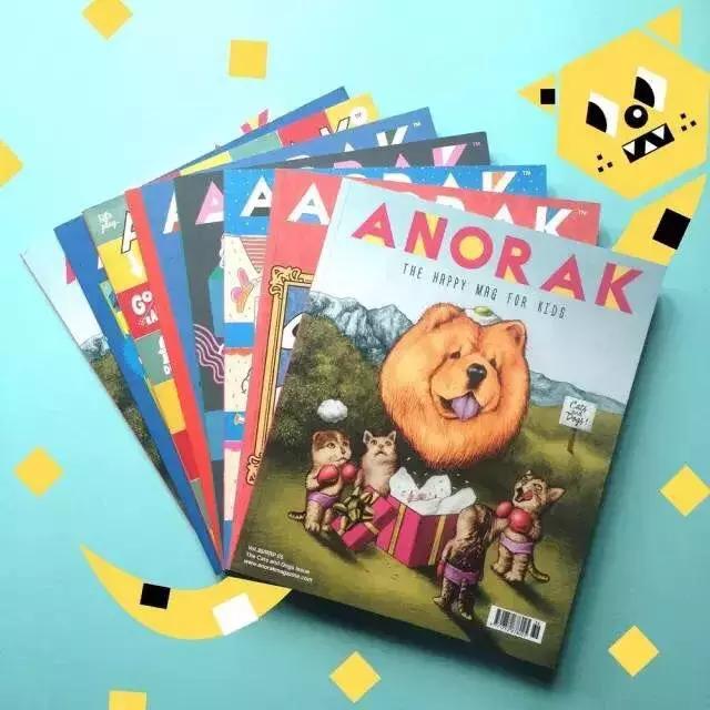 好强大！今年给孩子订杂志，一定看看这份攻略大全！