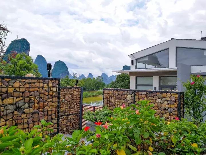 三天两晚阳朔民宿推荐经济实惠,住5天阳朔民宿推荐