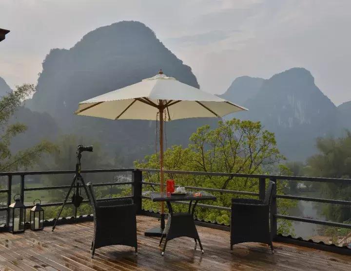 三天两晚阳朔民宿推荐经济实惠,住5天阳朔民宿推荐