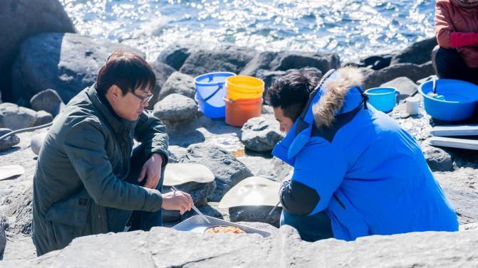 韩国济州岛攻略冬天,韩国济州岛值得去的地方