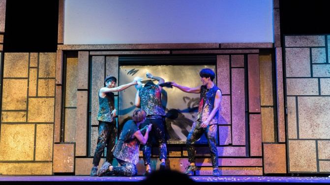 韩国济州岛攻略冬天,韩国济州岛值得去的地方