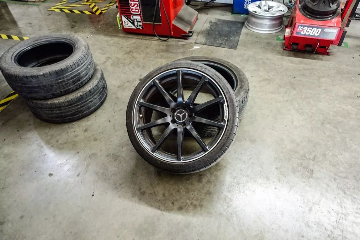 奔驰敞篷车又便宜又好看跑得还快,奔驰sl63amg敞篷落地价2021款