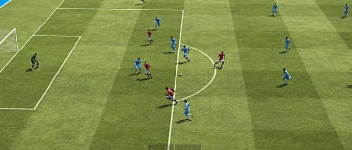 fifa08,fifa08游戏原声