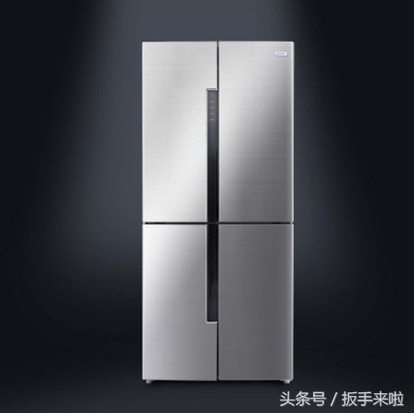 容声冰箱指示灯闪烁故障解决方法,容声冰箱液晶显示屏不亮故障原因