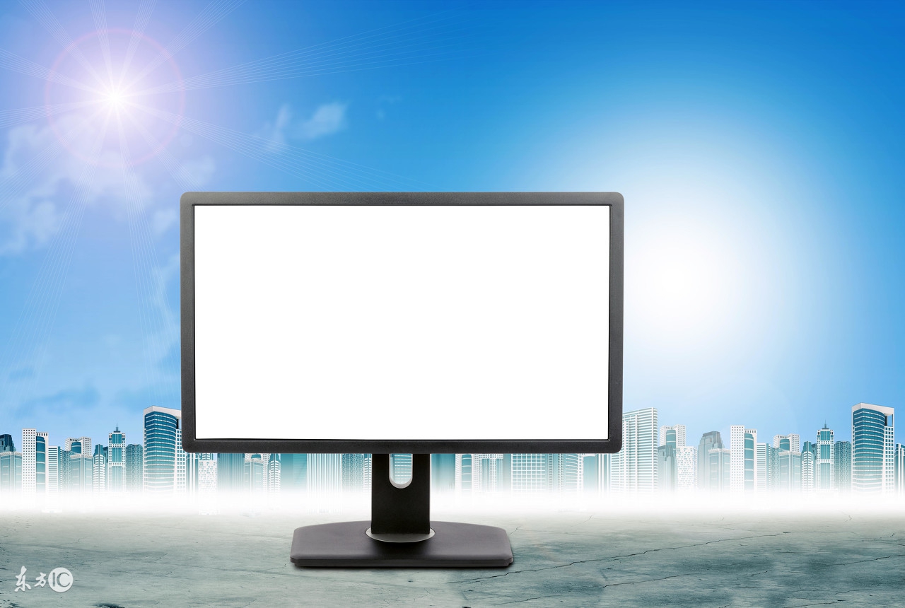 组装电脑黑屏是什么原因,电脑显示屏黑屏是什么原因