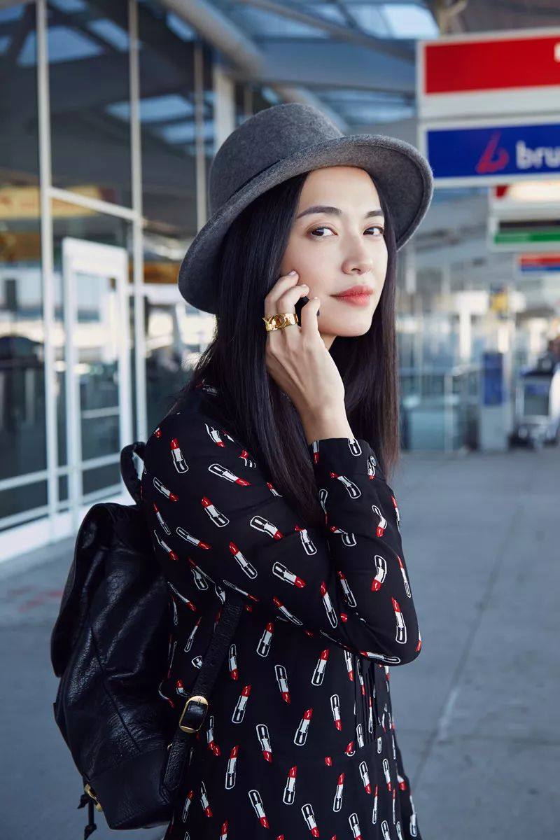 凹造型必备的帽子你get到了吗,各种凹造型帽子图解