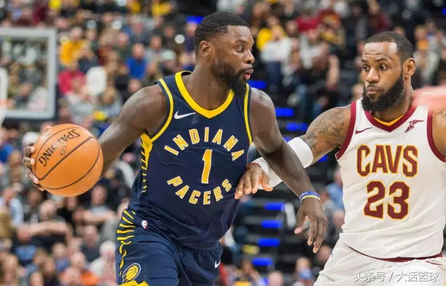 詹姆斯遭胯下之辱,当年受胯下之辱