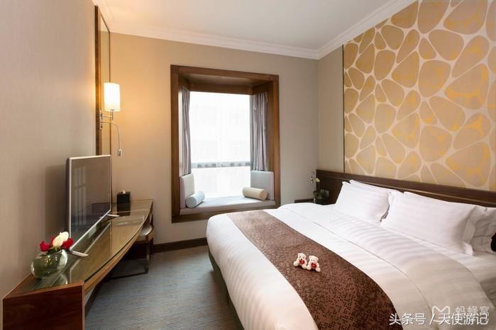 去香港玩住哪里性价比最高,香港自由行住宿哪里好