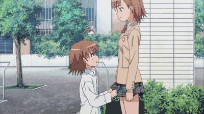 呆毛才是本体,呆毛是本体