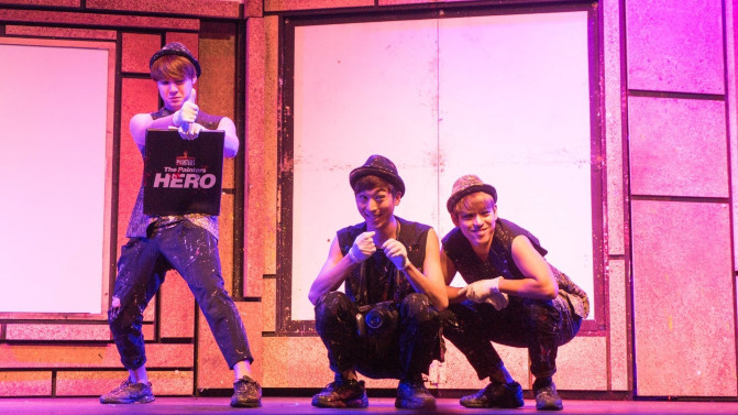 韩国济州岛攻略冬天,韩国济州岛值得去的地方