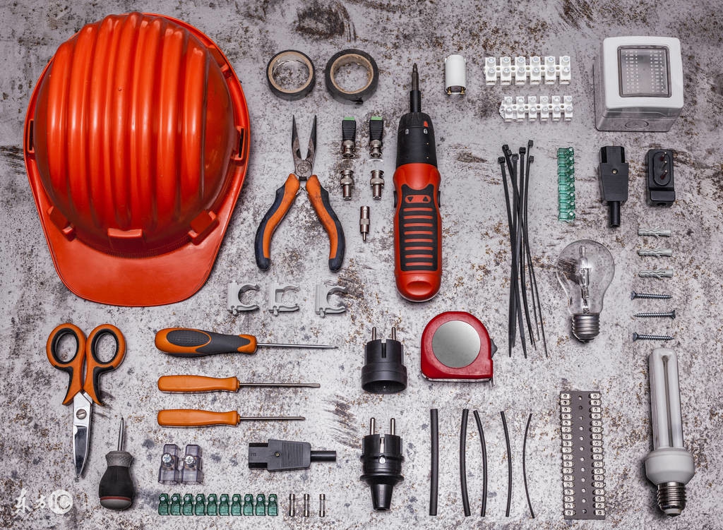 常用电工工具的使用方法和用途,电工常用基本工具有哪些