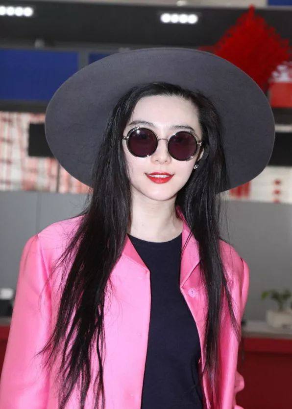 凹造型必备的帽子你get到了吗,各种凹造型帽子图解