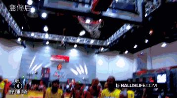 最简单最高效的过人方式,1分钟学会过人技巧