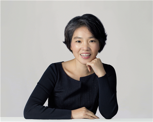 中国青年女科学家奖图文,中国青年女科学家奖十六届颁奖