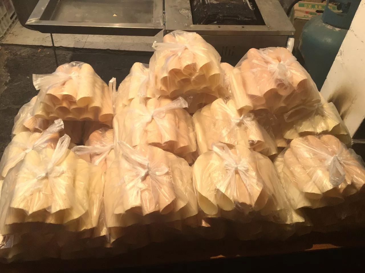 马群站到了，宁漂请下车！