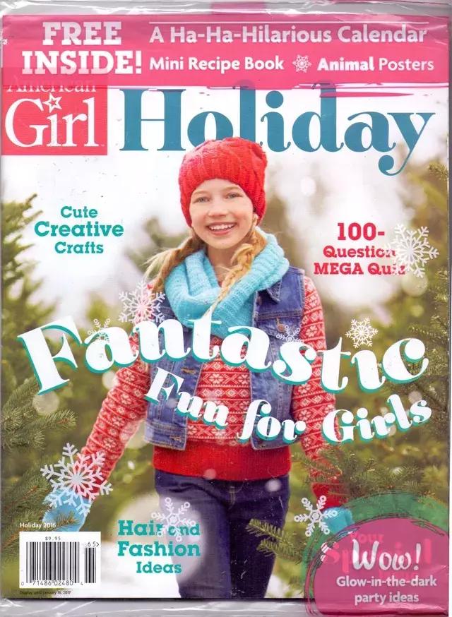 好强大！今年给孩子订杂志，一定看看这份攻略大全！