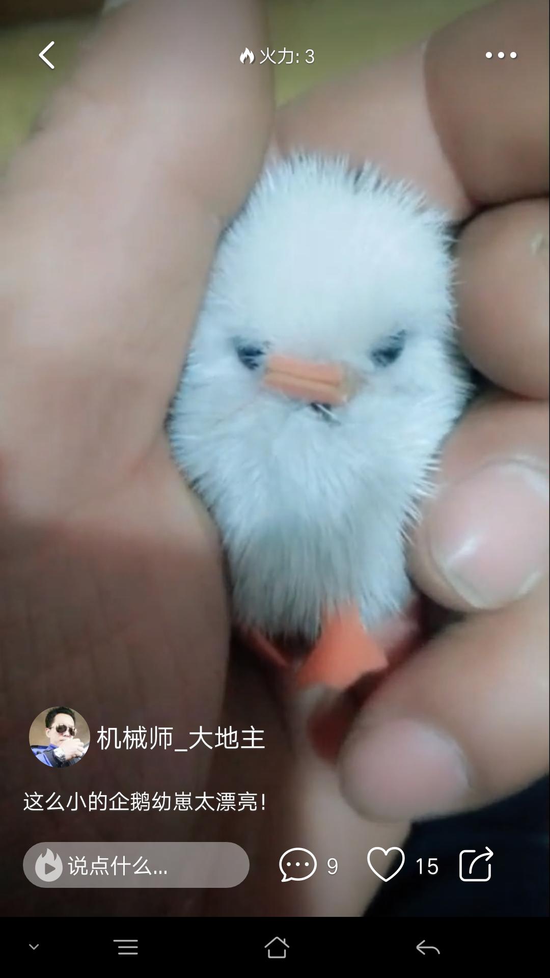 火山短视频赚取高火力值的最新6要素