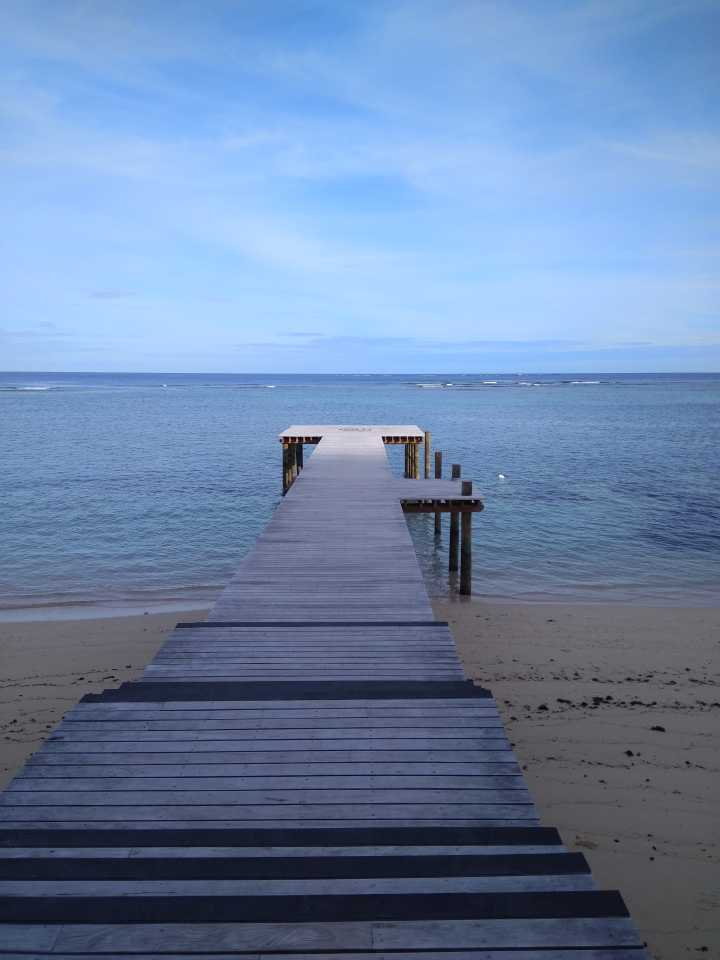 斐济这个国家怎么样,斐济免签哪些国家