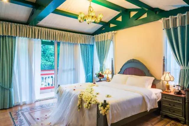 三天两晚阳朔民宿推荐经济实惠,住5天阳朔民宿推荐