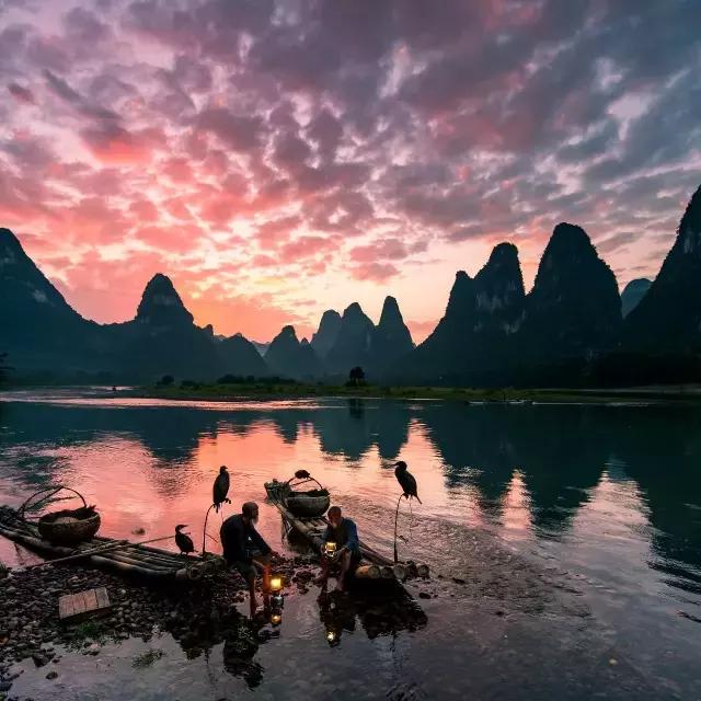 三天两晚阳朔民宿推荐经济实惠,住5天阳朔民宿推荐