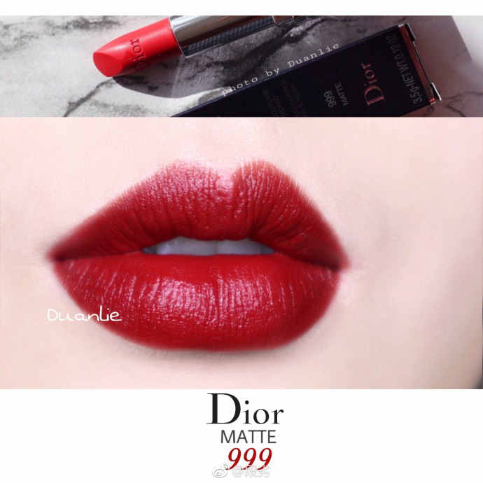 十款口红最推荐哪一款,年度口红2021