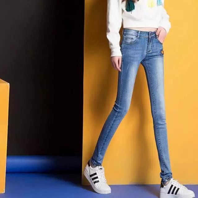 pu皮高腰时髦皮裤小脚裤外穿,时尚显瘦显高小脚皮裤