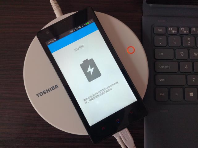 我们不一样，备份、共享、充电—东芝CANVIO智能手机硬盘体验