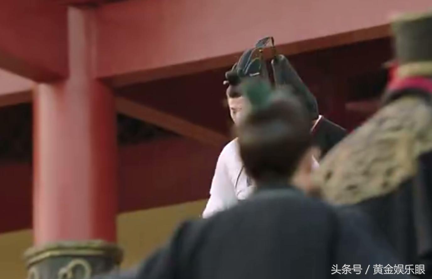 司马懿之军师联盟吴秀波演技,军师联盟吴秀波演技炸裂