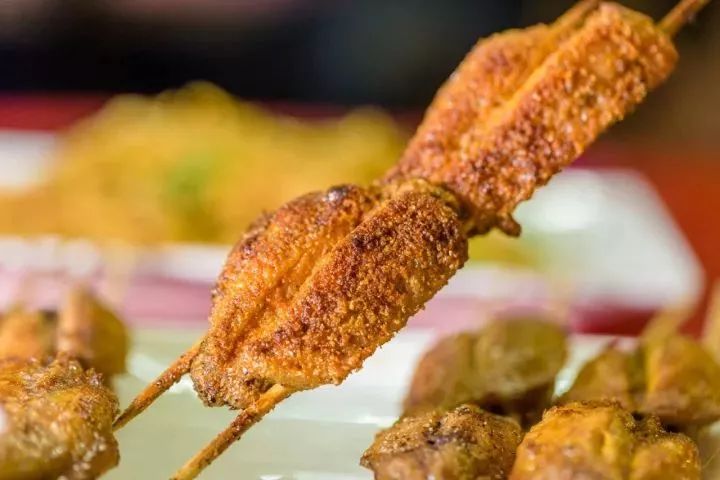 广州又破又小的店,广州家喻户晓的老字号网红