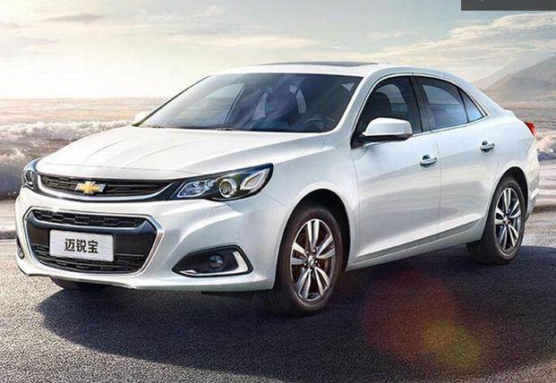 科鲁兹和迈锐宝前脸的区别,科鲁兹和迈锐宝方向盘一样大吗