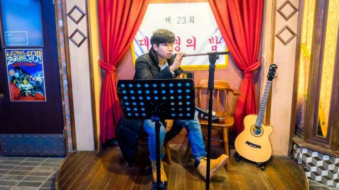 韩国济州岛攻略冬天,韩国济州岛值得去的地方