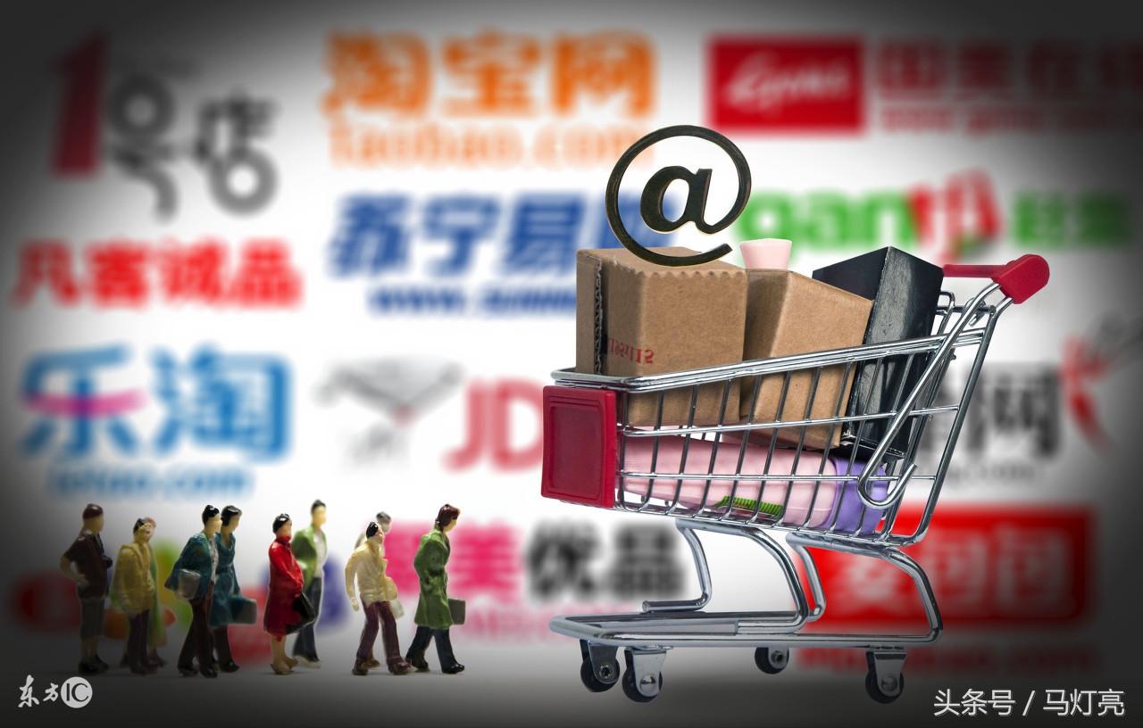 从网络菜鸟，到年网络营业额3000万，她只用了一年