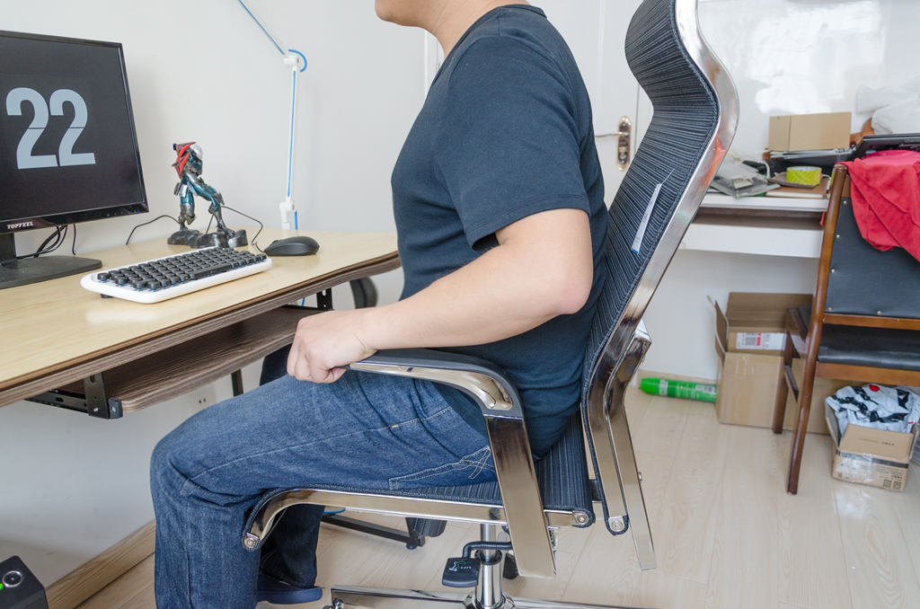 谁能想到电竞椅可以diy了,电竞椅组装教程