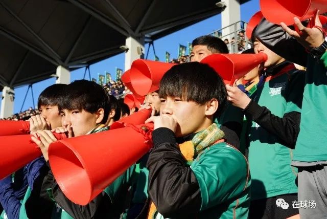 日本足球校园文化,日本足球高中联赛有多可怕多残酷