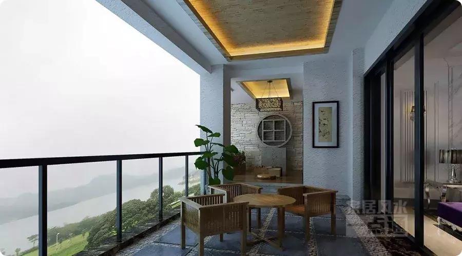 福人居福地风水宝地,祖宅最佳的风水布局图