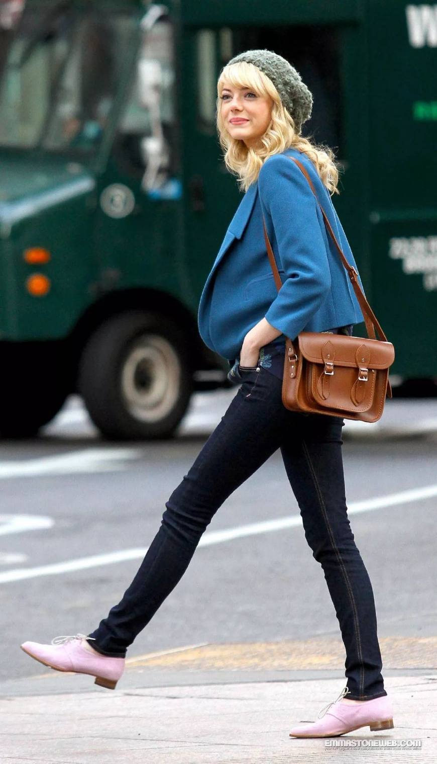 凹造型必备的帽子你get到了吗,各种凹造型帽子图解