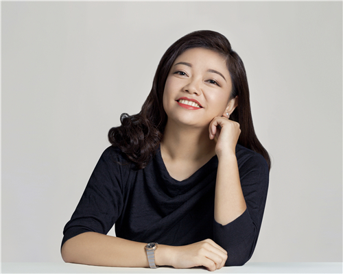 中国青年女科学家奖图文,中国青年女科学家奖十六届颁奖