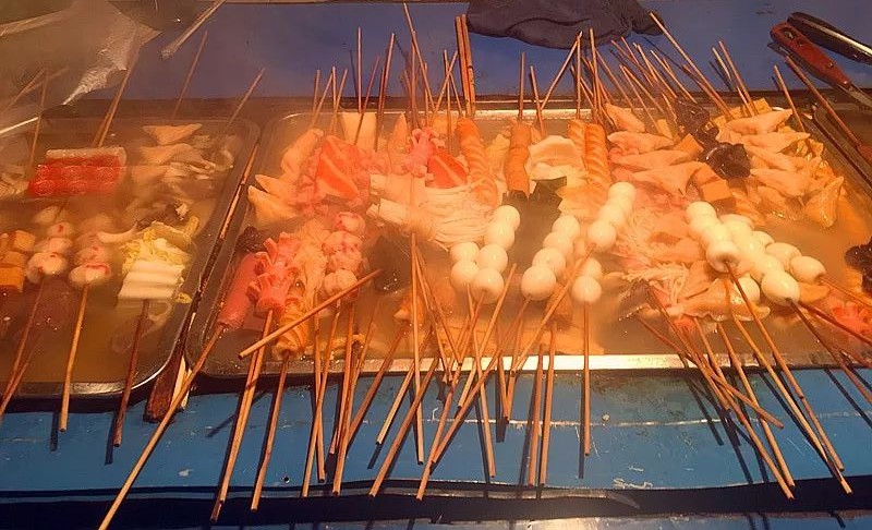 马群站到了，宁漂请下车！