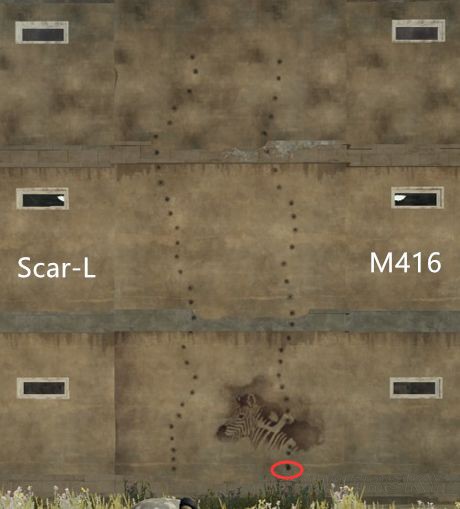 绝地求生scarl教学,绝地求生scarl技巧