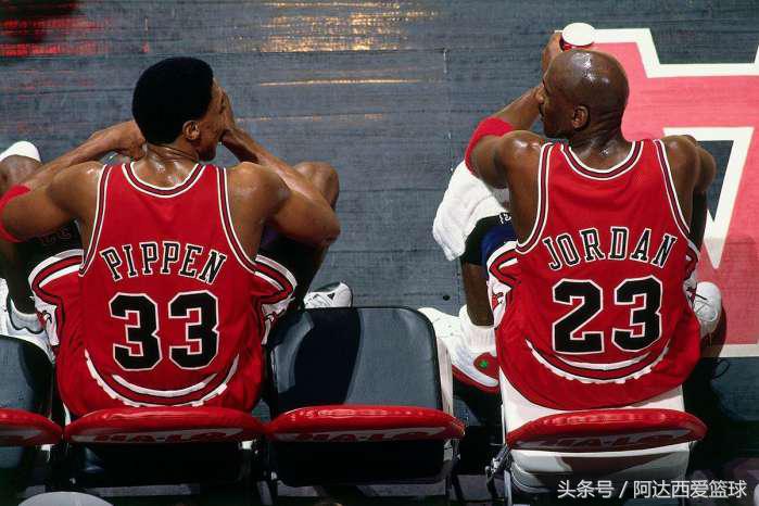 乔丹在nike的地位,为什么乔丹会有耐克的标志