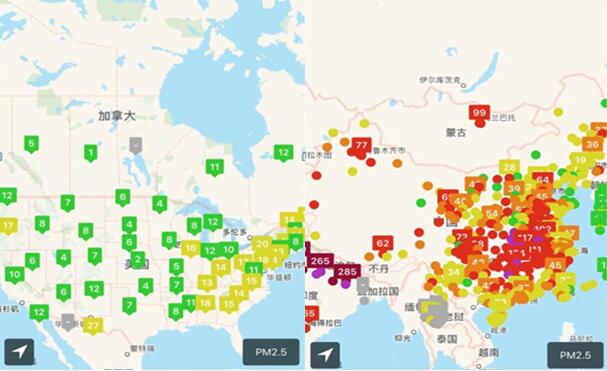 中国空气净化设备,雾霾空气净化器