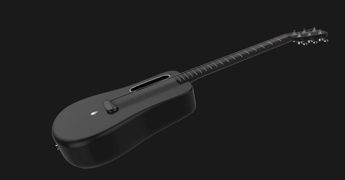 冯涛吉他测评第18期,冯涛吉他获奖