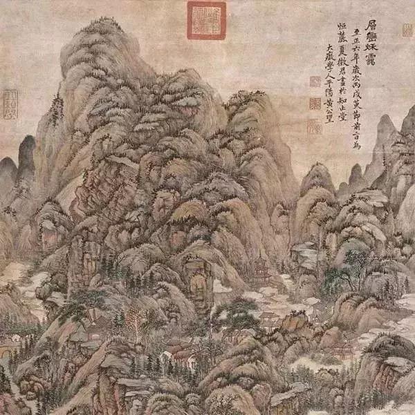 元曲最优秀的代表作,元曲极简史100年