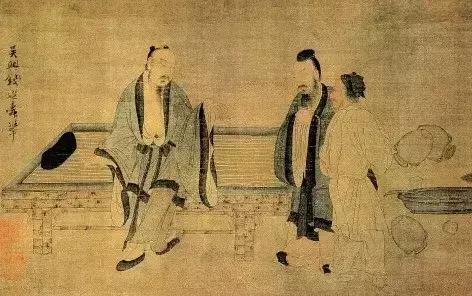 元曲最优秀的代表作,元曲极简史100年