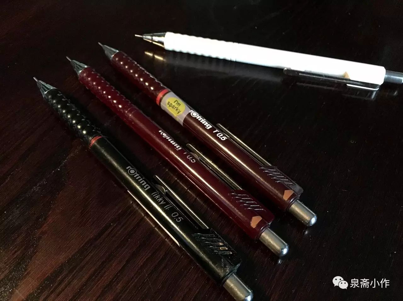 见素抱朴：我的手绘效果图简史（图文：陈松）