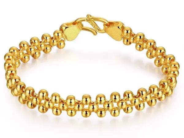 小百科｜你买的是“万足金”？不要再上当了！