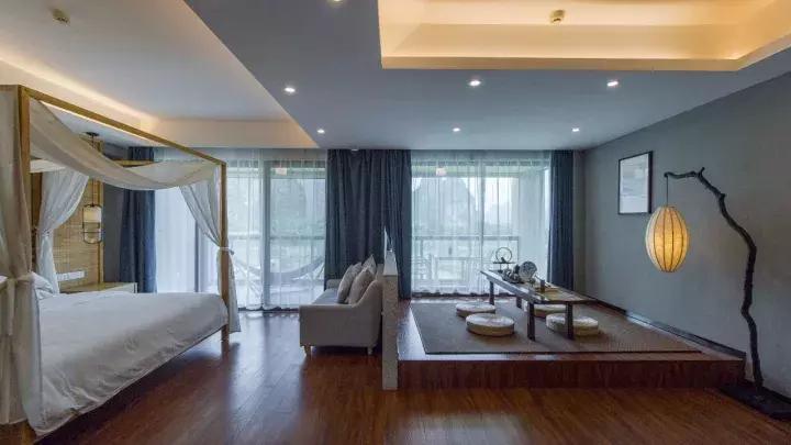 三天两晚阳朔民宿推荐经济实惠,住5天阳朔民宿推荐