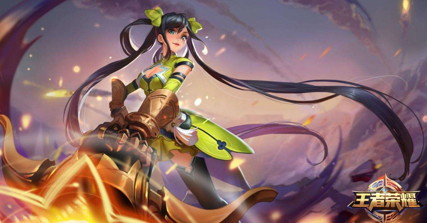 王者光荣微信公众号是多少,王者光荣有微信公众号吗